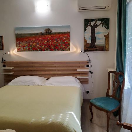 Annadia Sweet Home B&B Lido di Ostia Eksteriør bilde
