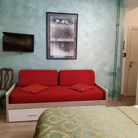 Annadia Sweet Home B&B Lido di Ostia Rom bilde