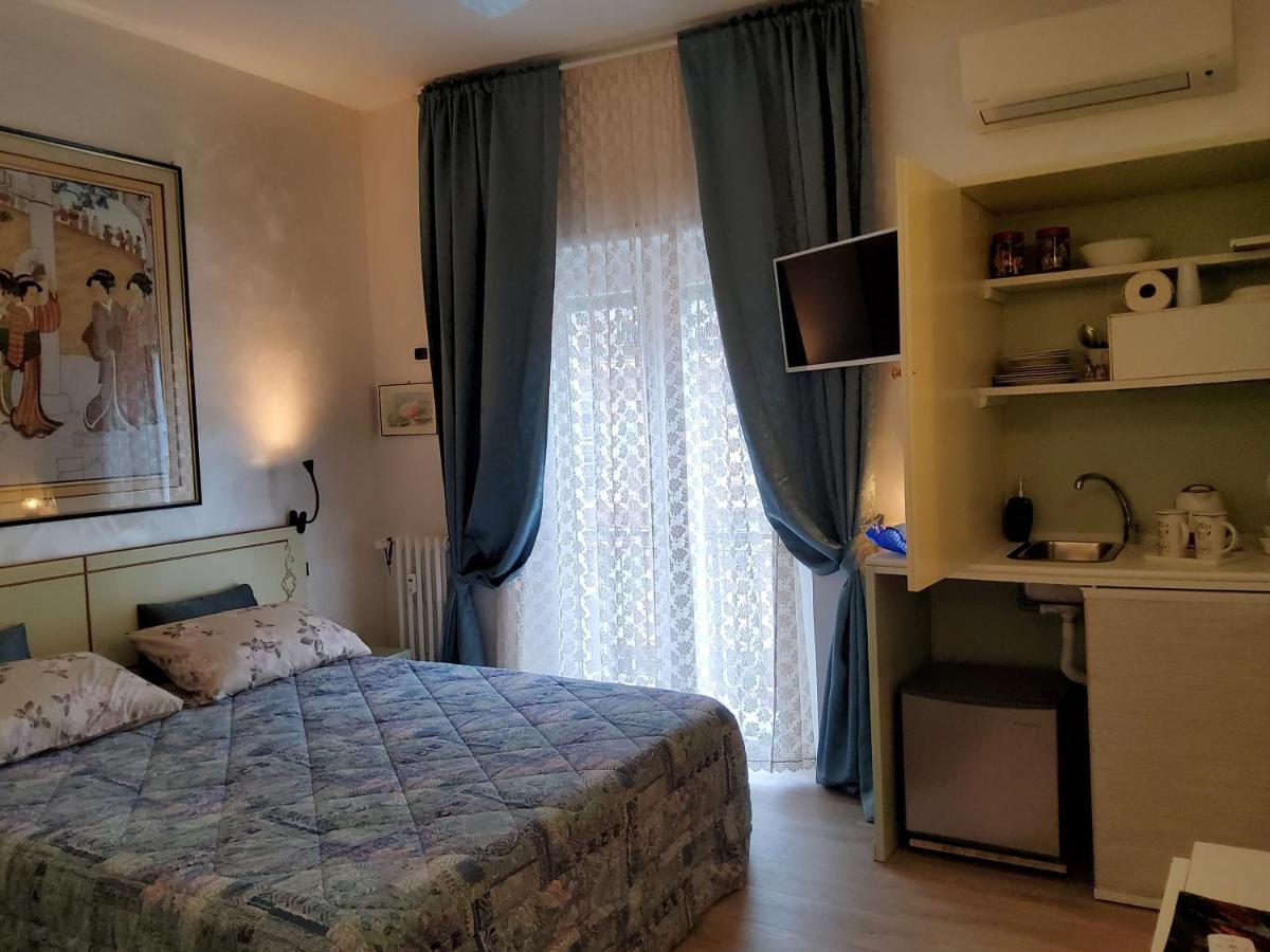 Annadia Sweet Home B&B Lido di Ostia Eksteriør bilde