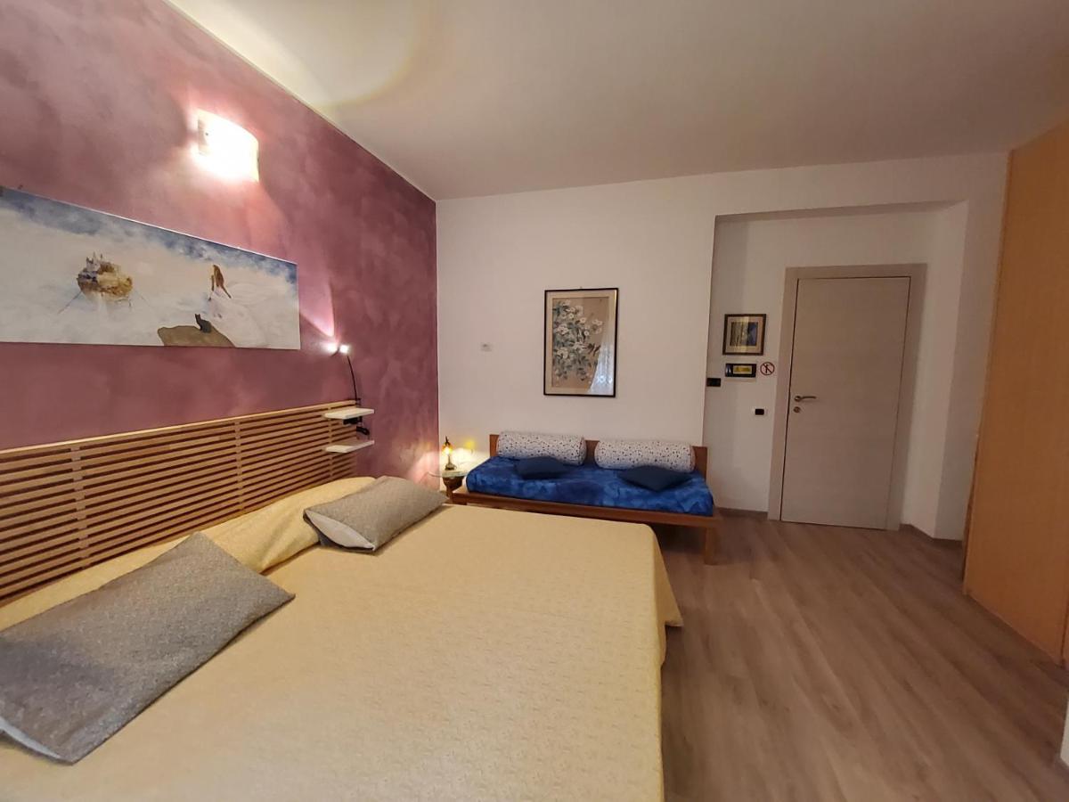 Annadia Sweet Home B&B Lido di Ostia Eksteriør bilde