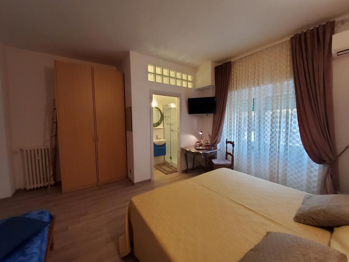 Annadia Sweet Home B&B Lido di Ostia Eksteriør bilde