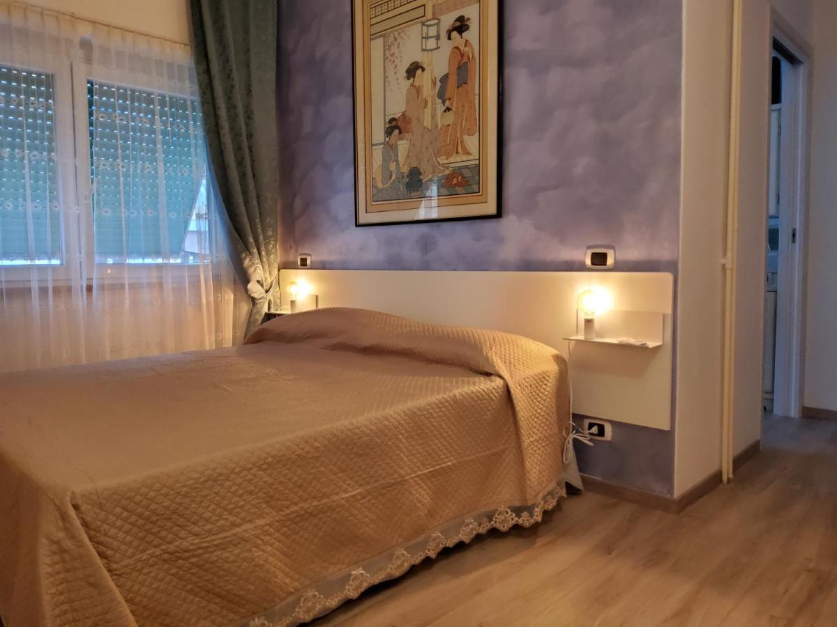Annadia Sweet Home B&B Lido di Ostia Eksteriør bilde