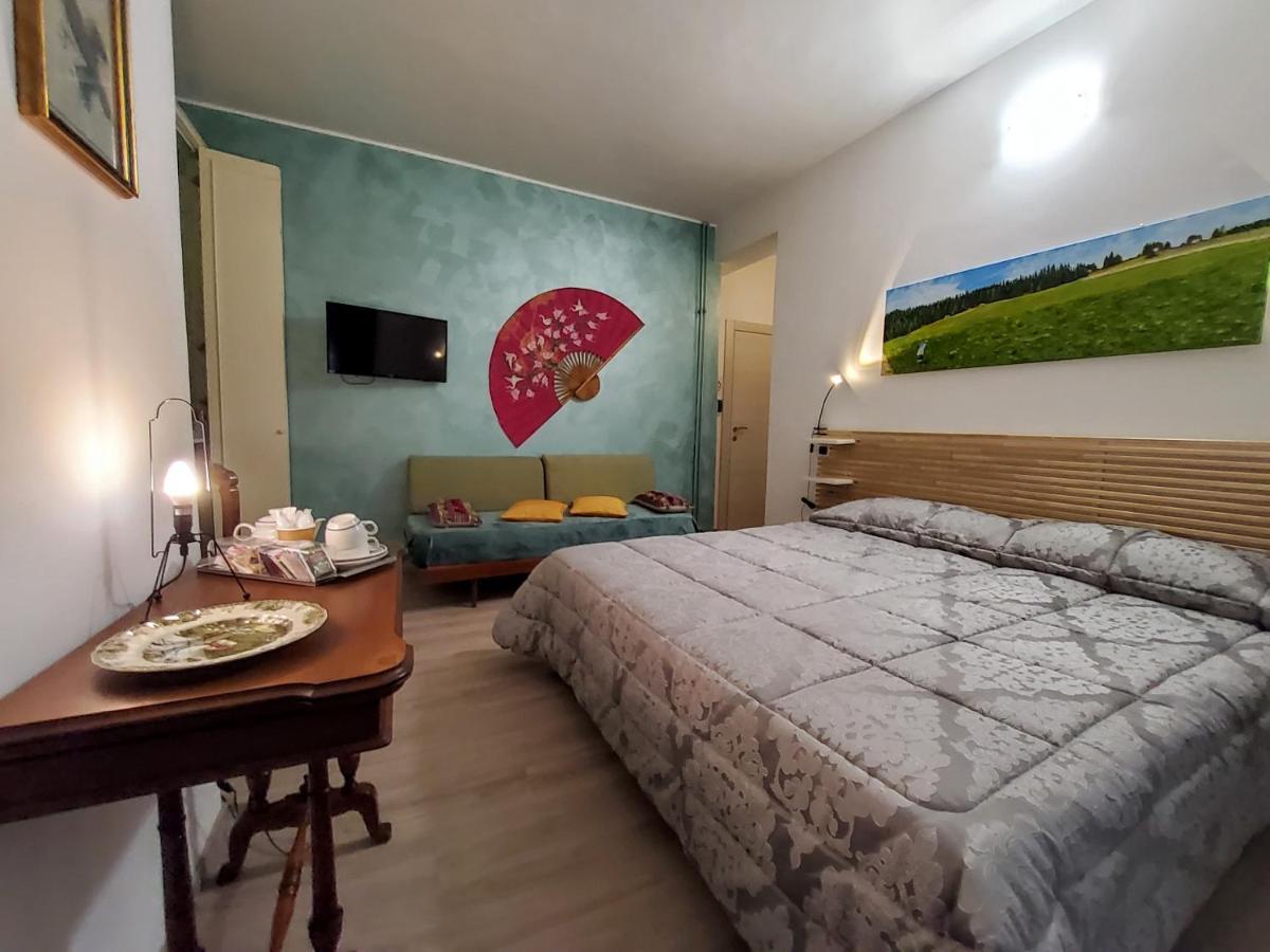 Annadia Sweet Home B&B Lido di Ostia Eksteriør bilde