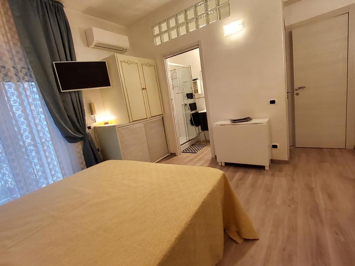Annadia Sweet Home B&B Lido di Ostia Eksteriør bilde
