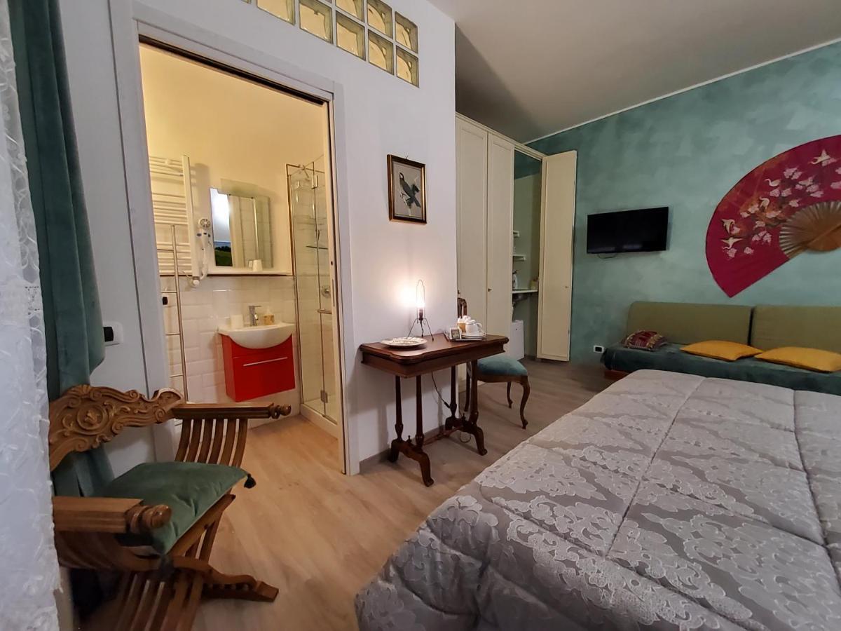 Annadia Sweet Home B&B Lido di Ostia Eksteriør bilde