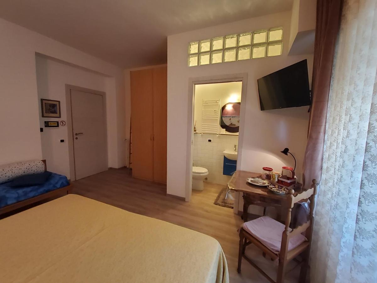 Annadia Sweet Home B&B Lido di Ostia Eksteriør bilde