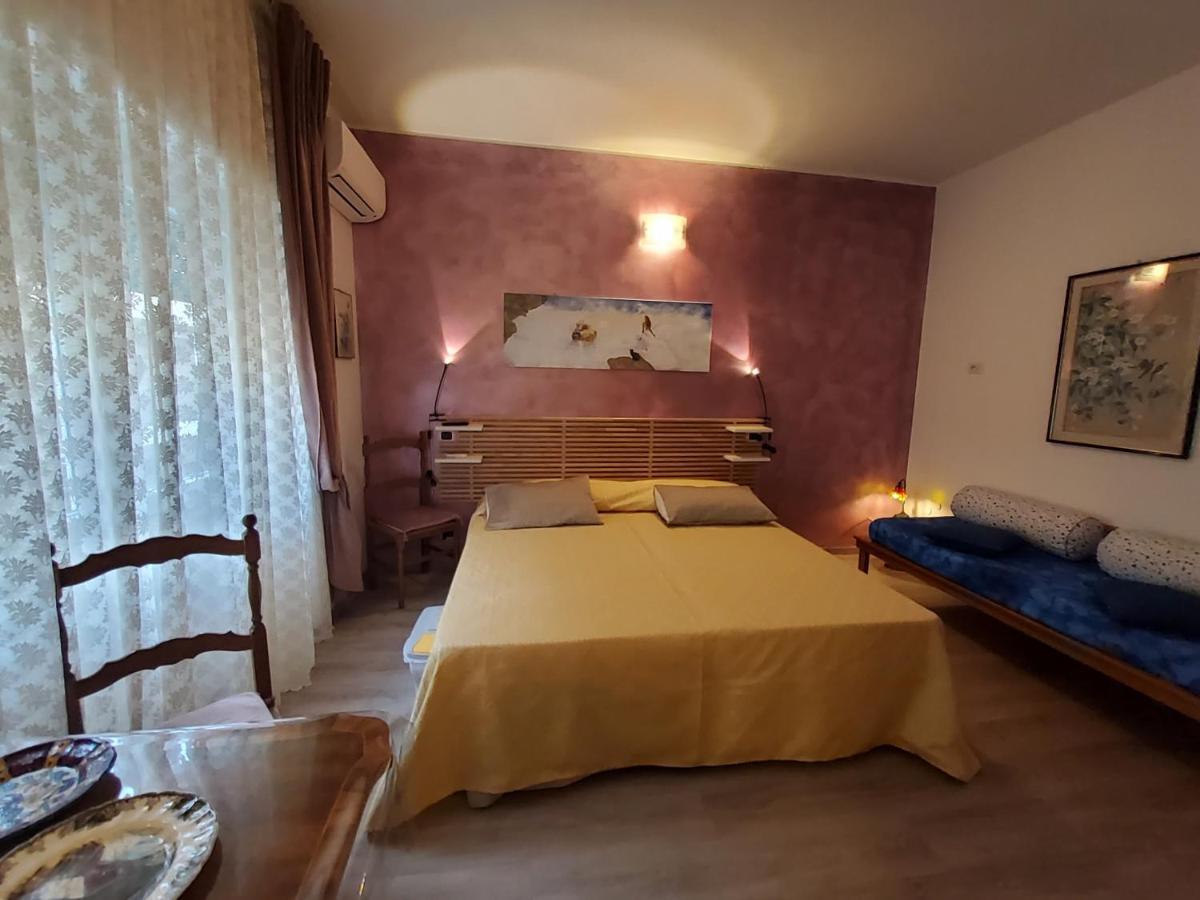 Annadia Sweet Home B&B Lido di Ostia Eksteriør bilde