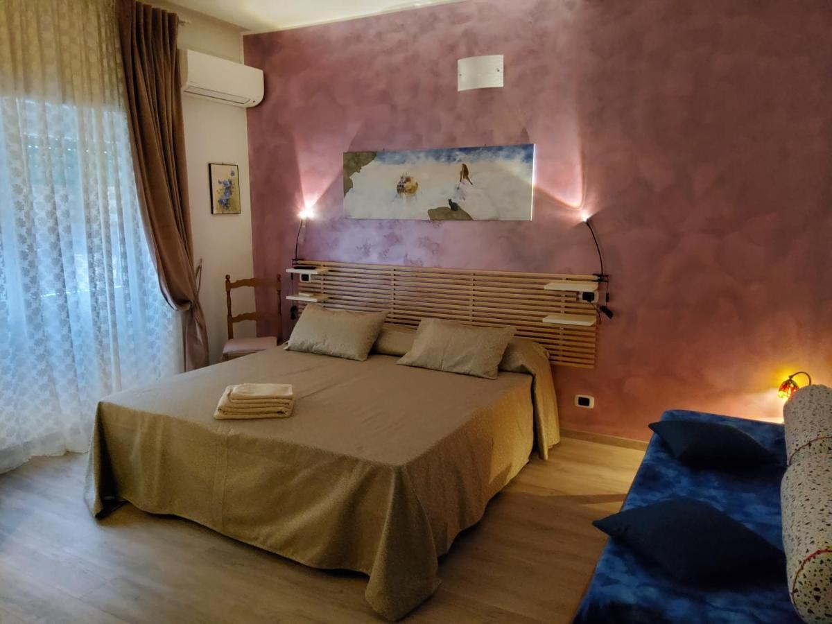 Annadia Sweet Home B&B Lido di Ostia Eksteriør bilde
