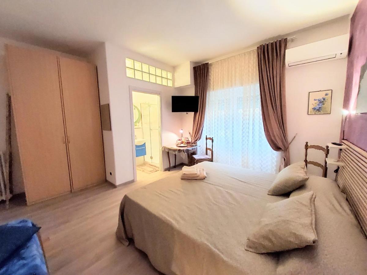 Annadia Sweet Home B&B Lido di Ostia Eksteriør bilde