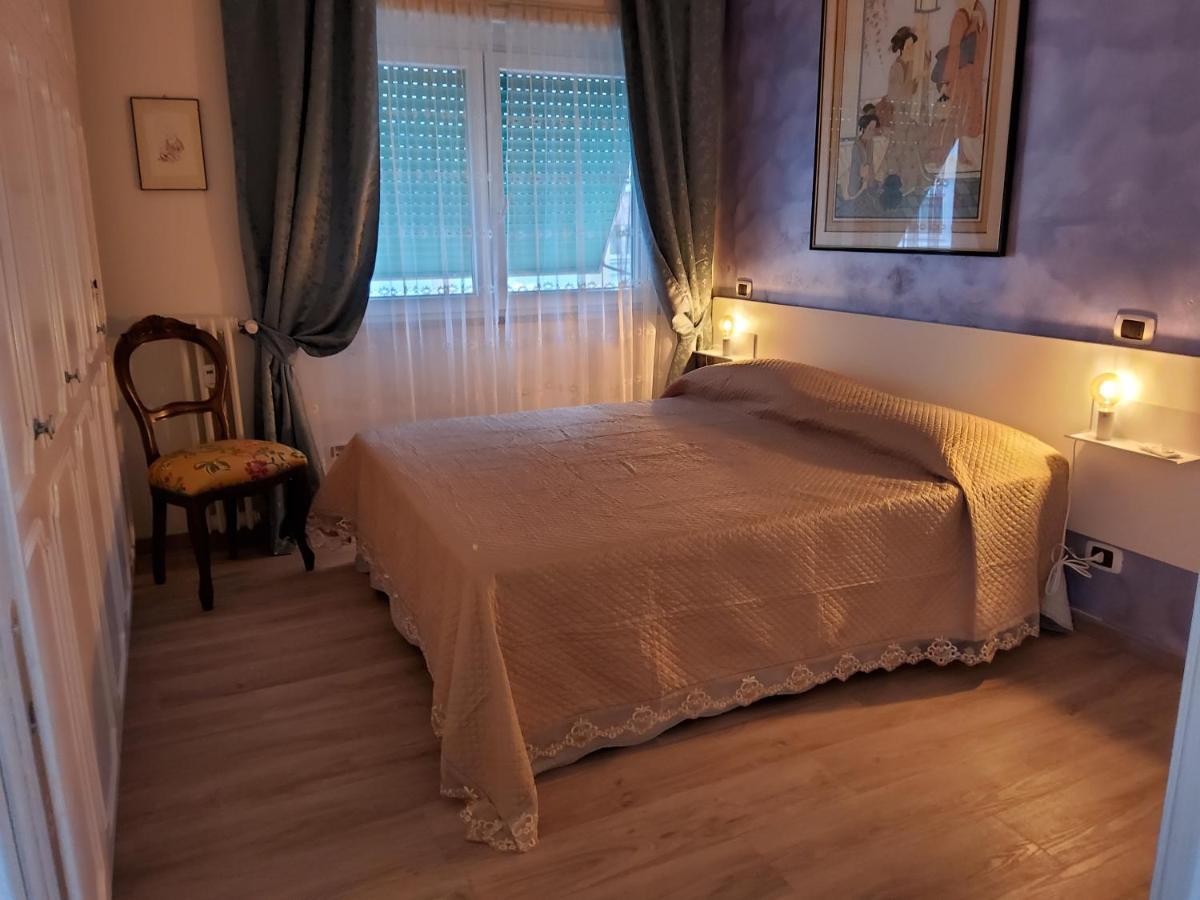 Annadia Sweet Home B&B Lido di Ostia Eksteriør bilde