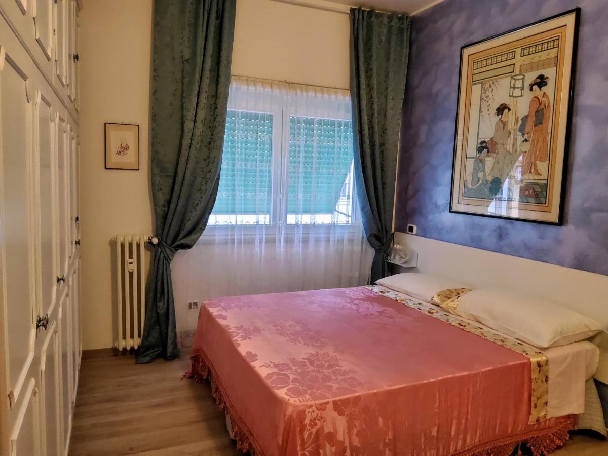 Annadia Sweet Home B&B Lido di Ostia Eksteriør bilde