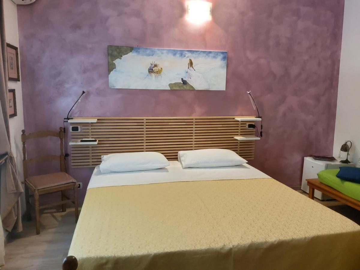 Annadia Sweet Home B&B Lido di Ostia Eksteriør bilde