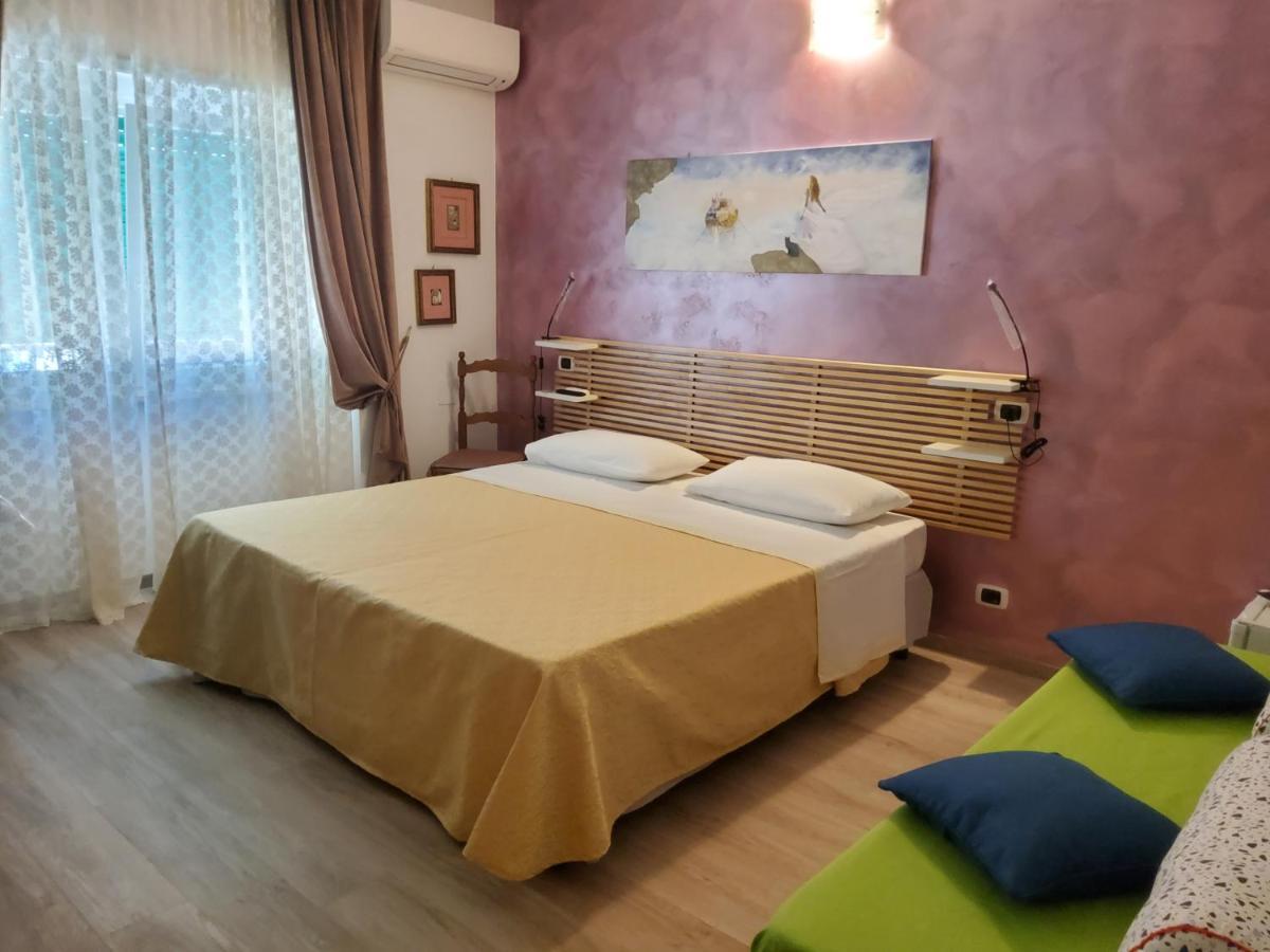 Annadia Sweet Home B&B Lido di Ostia Eksteriør bilde