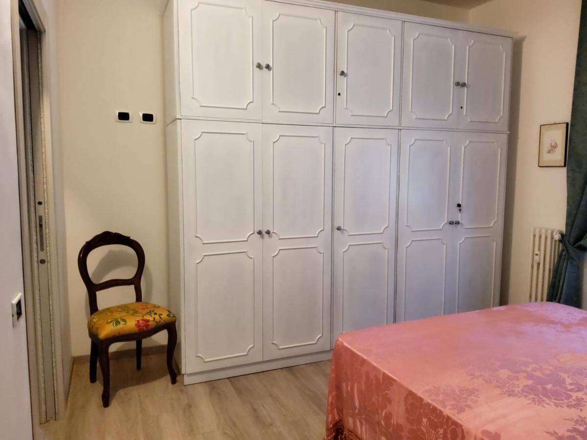 Annadia Sweet Home B&B Lido di Ostia Eksteriør bilde