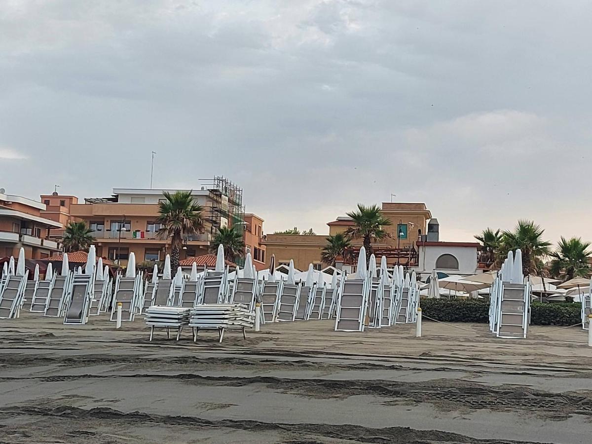 Annadia Sweet Home B&B Lido di Ostia Eksteriør bilde