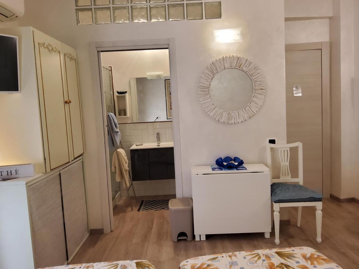 Annadia Sweet Home B&B Lido di Ostia Eksteriør bilde