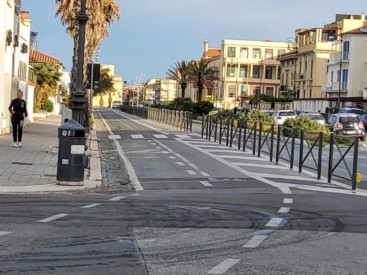 Annadia Sweet Home B&B Lido di Ostia Eksteriør bilde