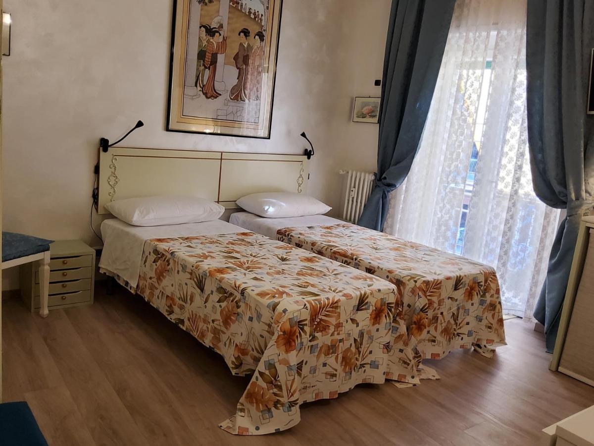 Annadia Sweet Home B&B Lido di Ostia Eksteriør bilde