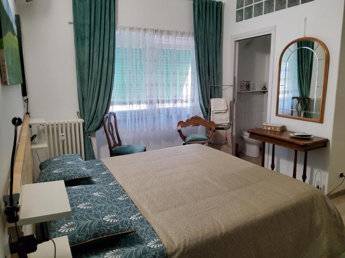 Annadia Sweet Home B&B Lido di Ostia Eksteriør bilde