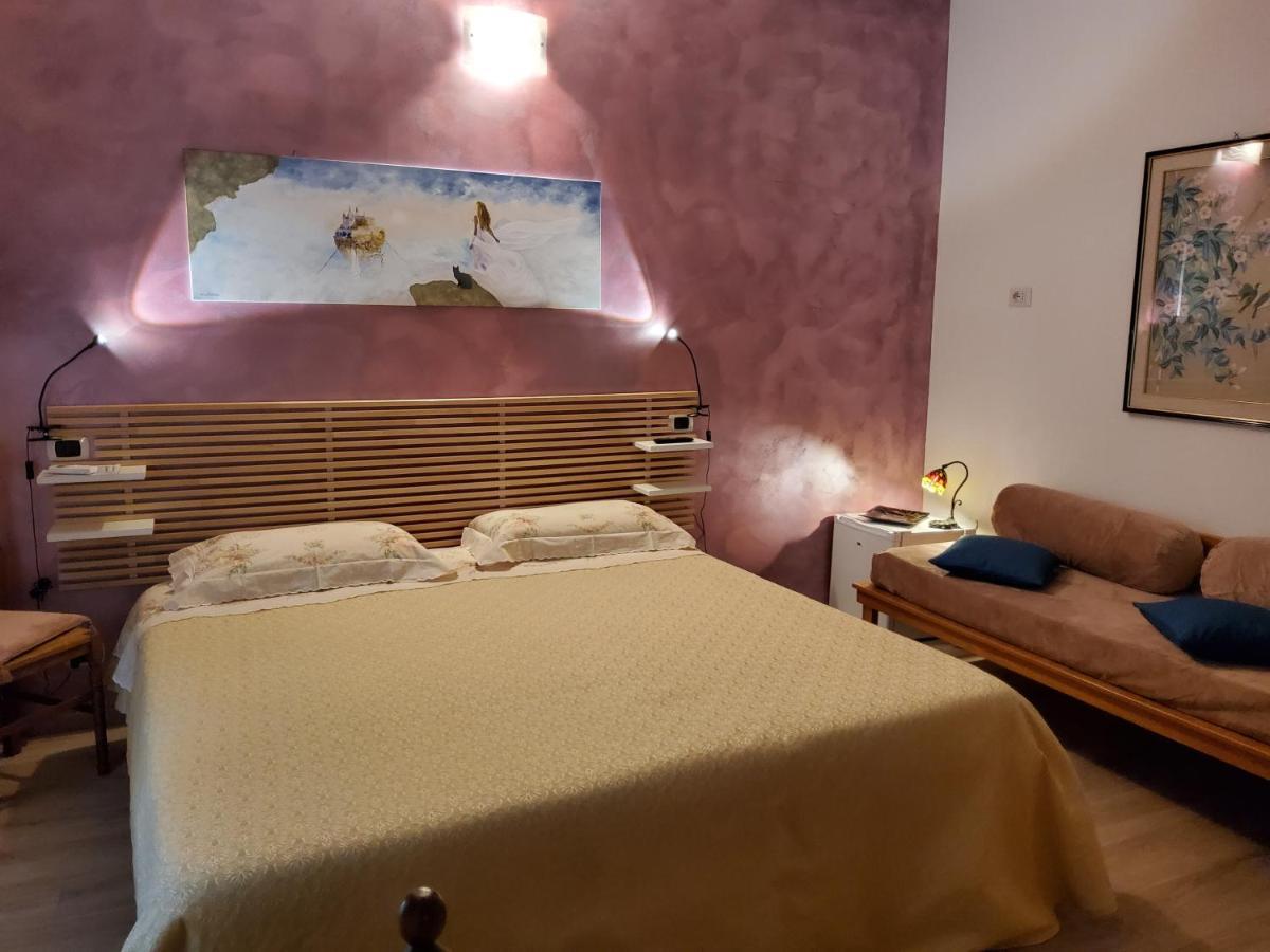 Annadia Sweet Home B&B Lido di Ostia Eksteriør bilde
