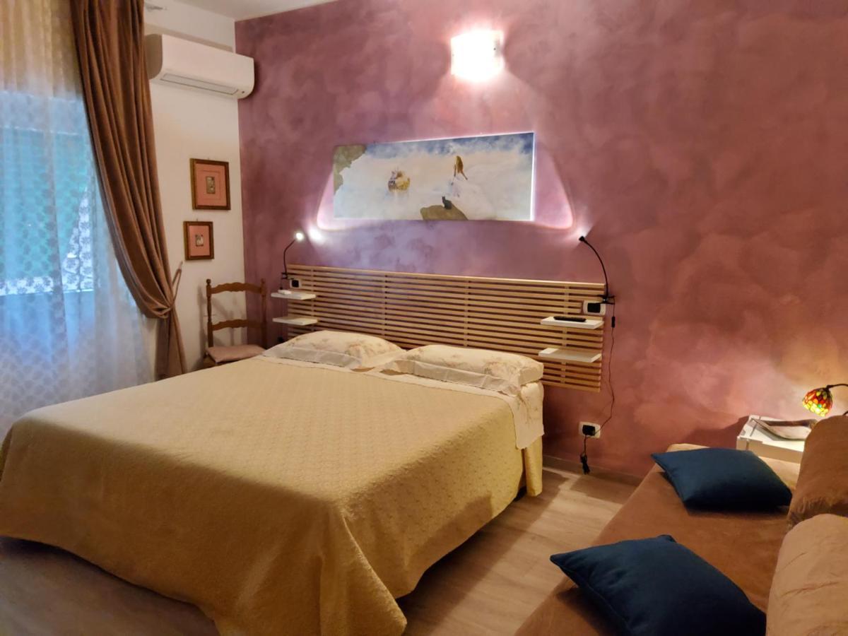 Annadia Sweet Home B&B Lido di Ostia Eksteriør bilde