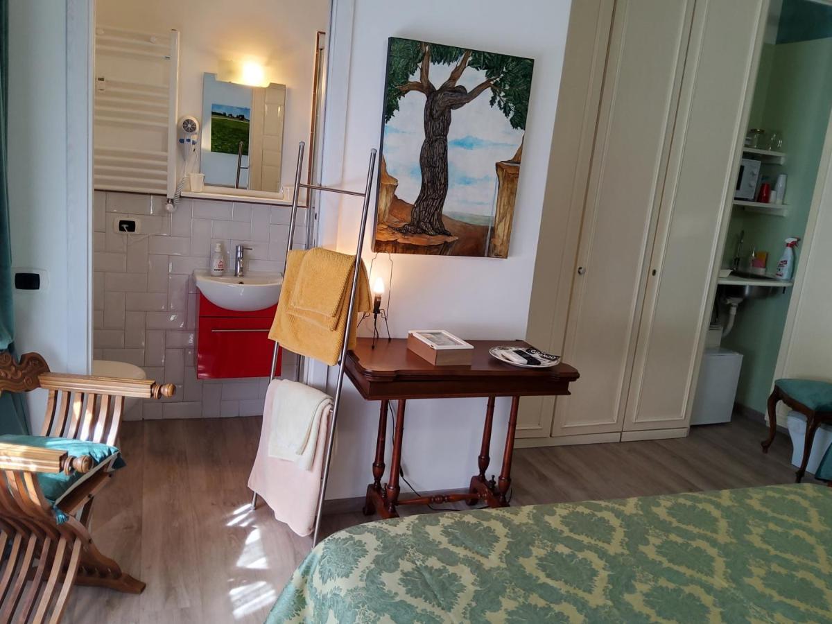 Annadia Sweet Home B&B Lido di Ostia Eksteriør bilde