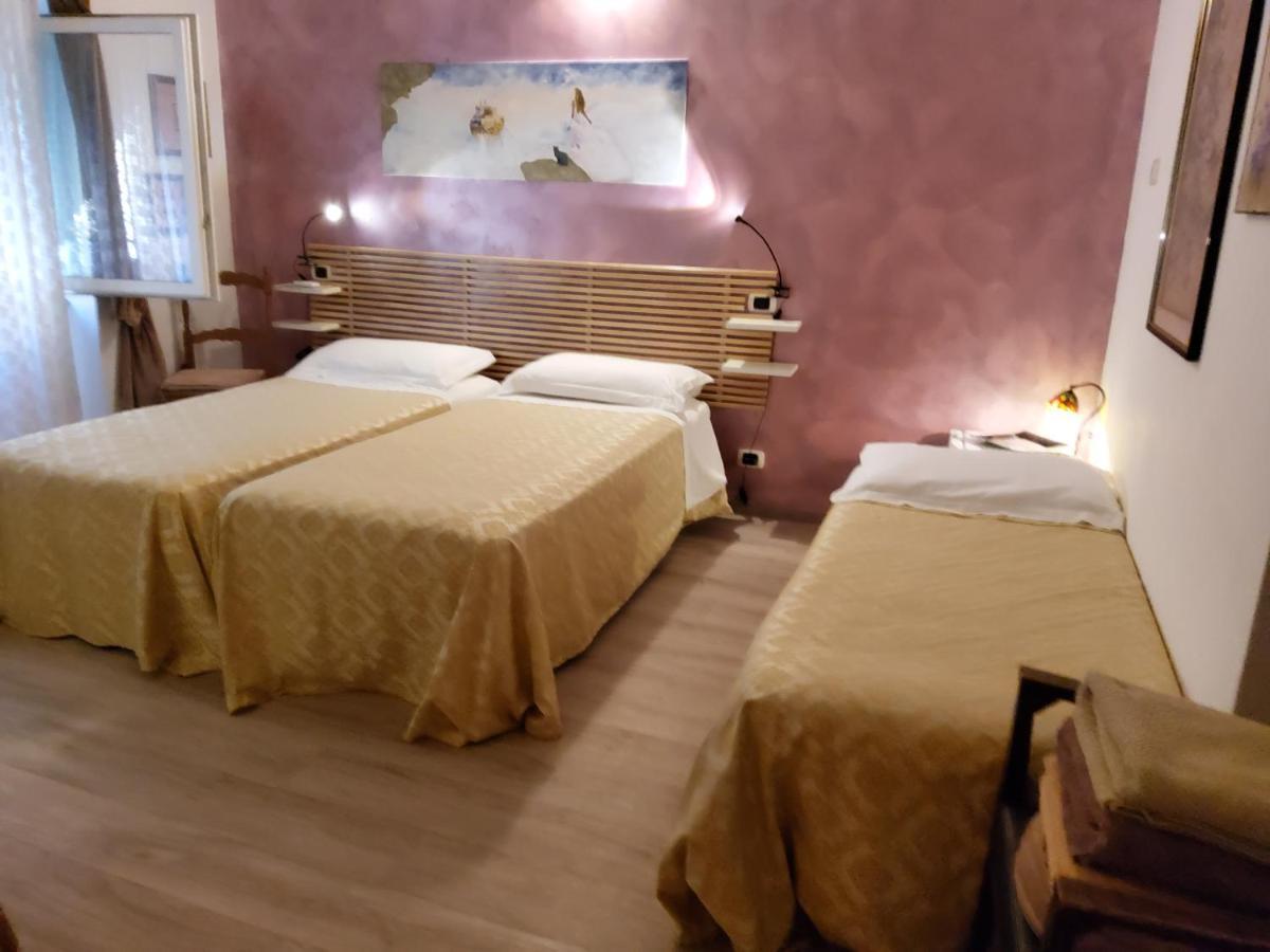 Annadia Sweet Home B&B Lido di Ostia Eksteriør bilde