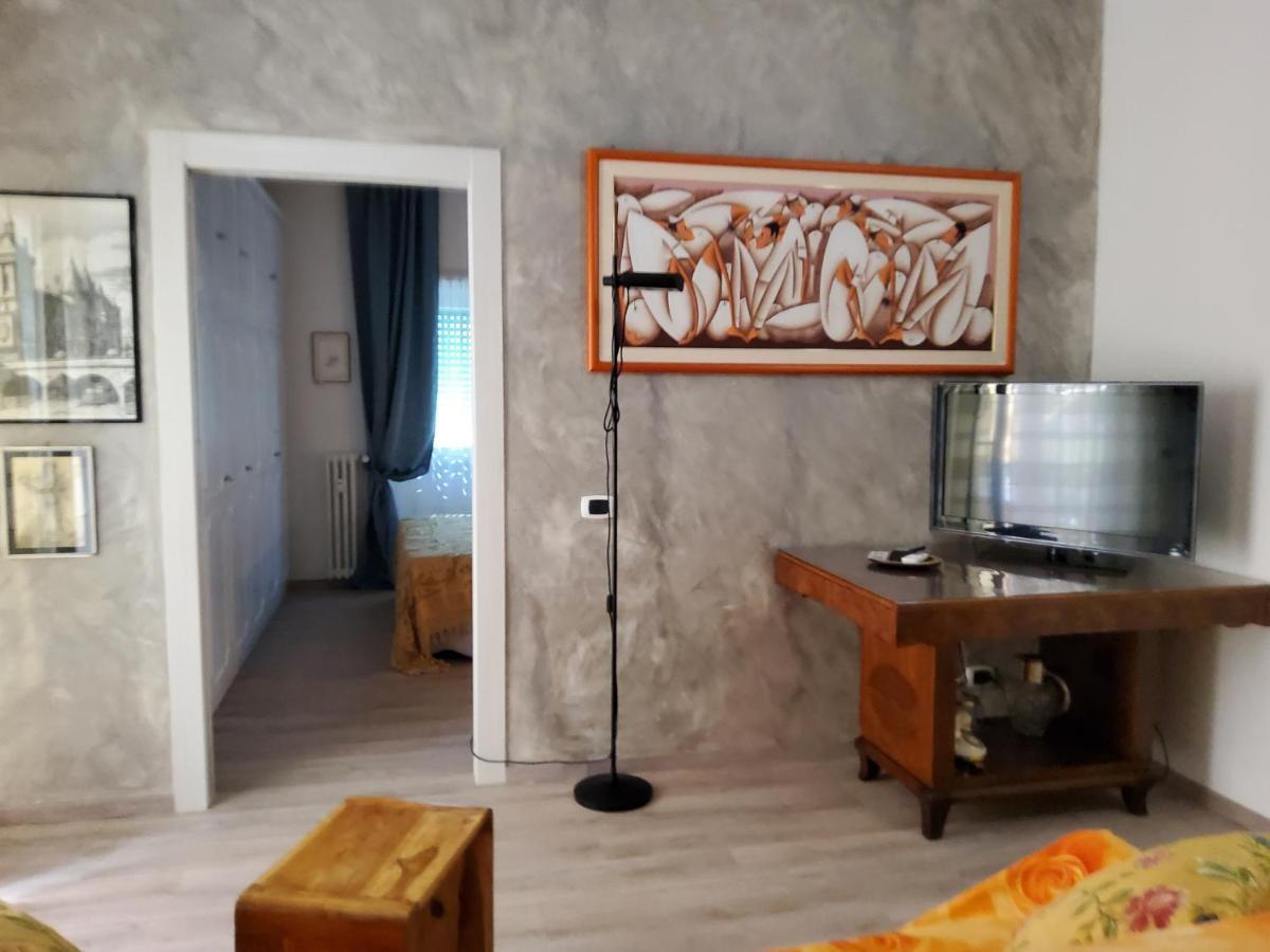 Annadia Sweet Home B&B Lido di Ostia Eksteriør bilde