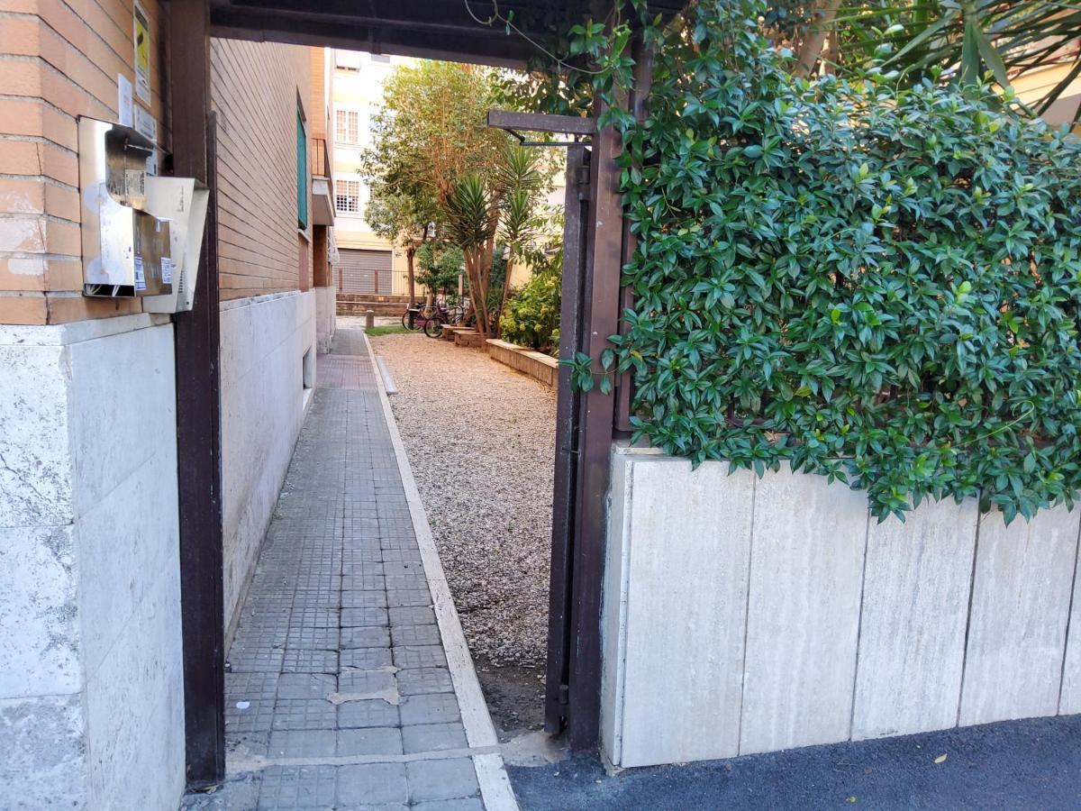 Annadia Sweet Home B&B Lido di Ostia Eksteriør bilde