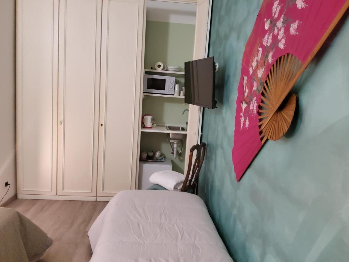 Annadia Sweet Home B&B Lido di Ostia Eksteriør bilde