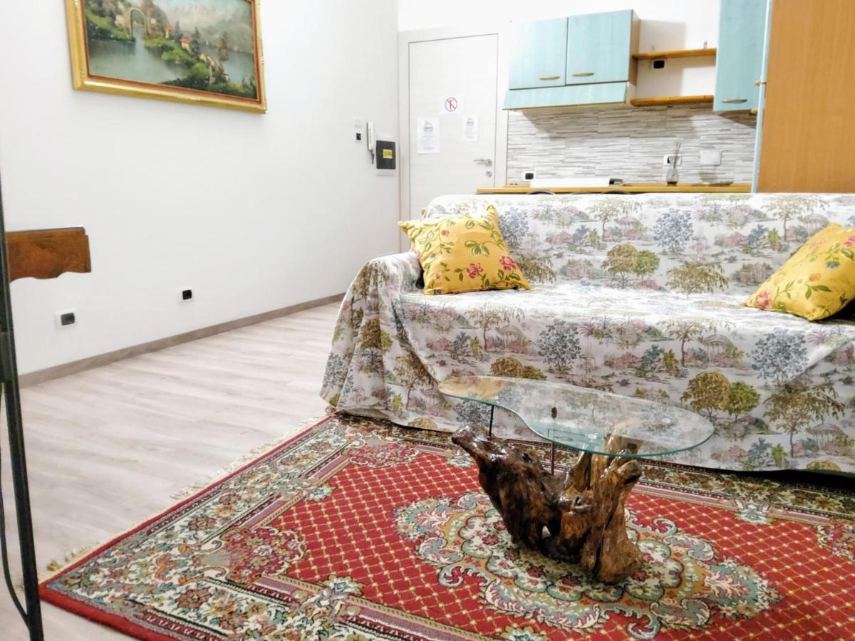Annadia Sweet Home B&B Lido di Ostia Eksteriør bilde