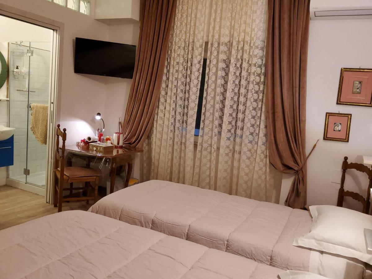 Annadia Sweet Home B&B Lido di Ostia Eksteriør bilde