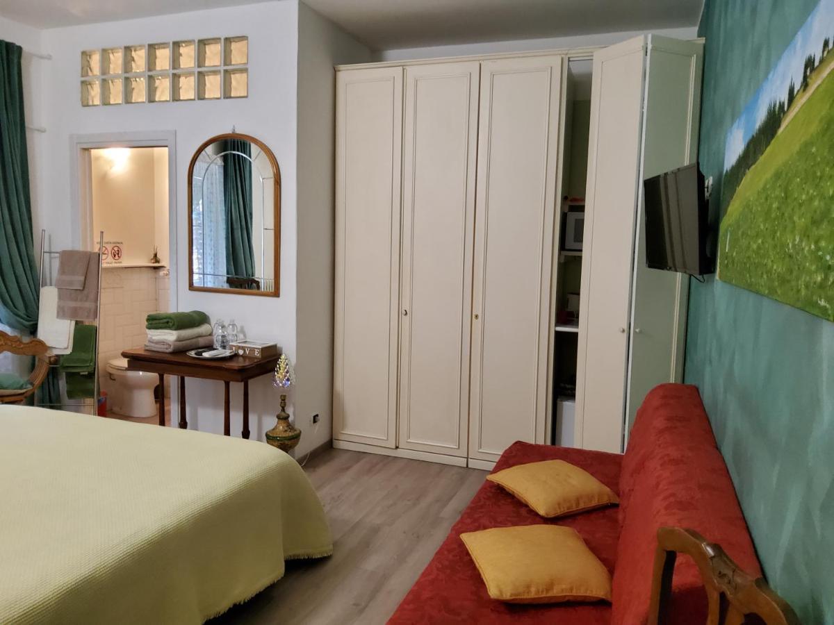 Annadia Sweet Home B&B Lido di Ostia Eksteriør bilde