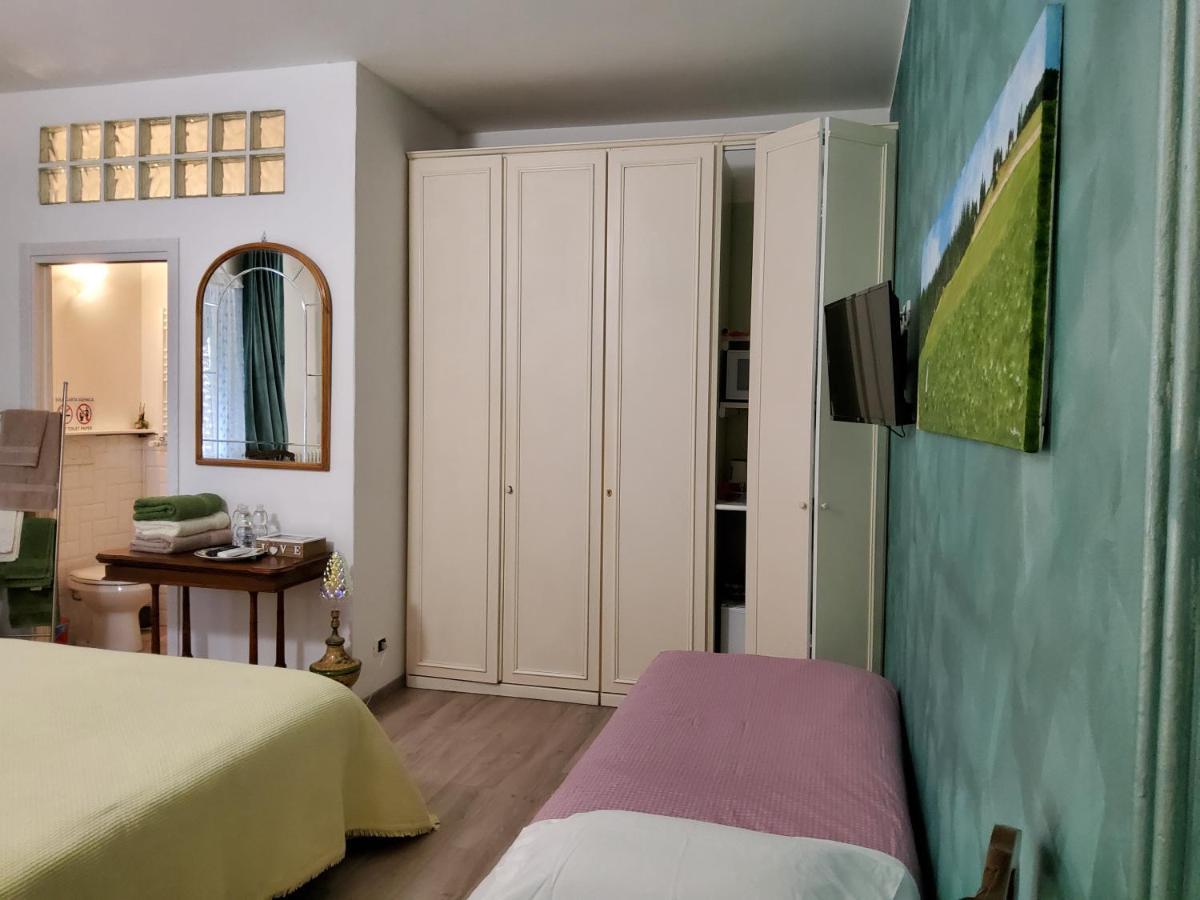 Annadia Sweet Home B&B Lido di Ostia Eksteriør bilde