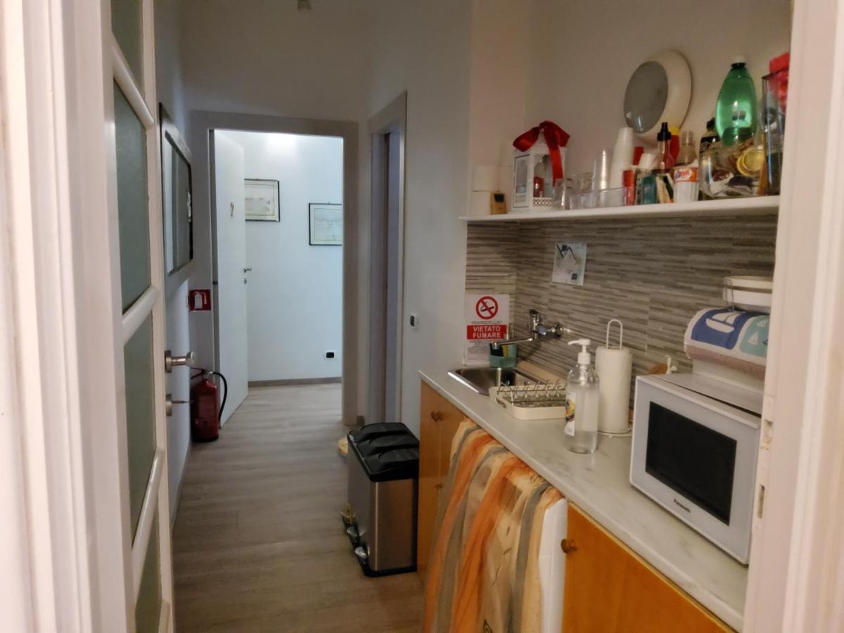 Annadia Sweet Home B&B Lido di Ostia Eksteriør bilde