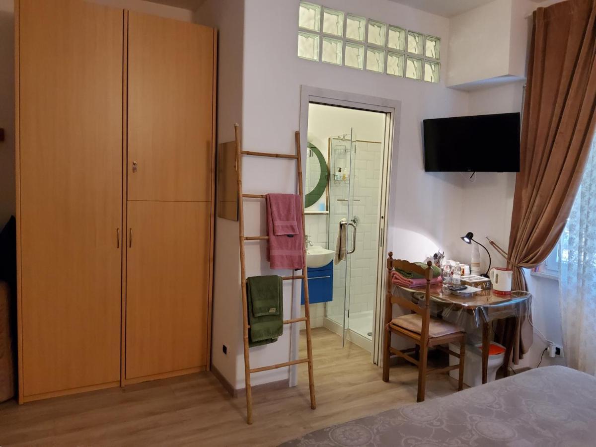Annadia Sweet Home B&B Lido di Ostia Eksteriør bilde