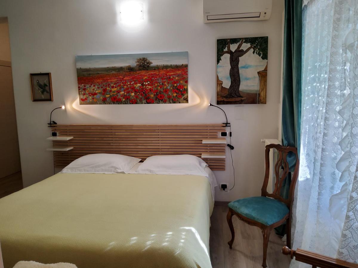 Annadia Sweet Home B&B Lido di Ostia Eksteriør bilde
