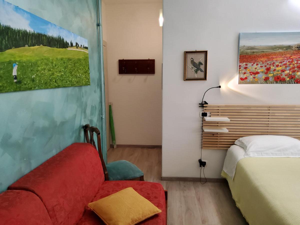 Annadia Sweet Home B&B Lido di Ostia Eksteriør bilde
