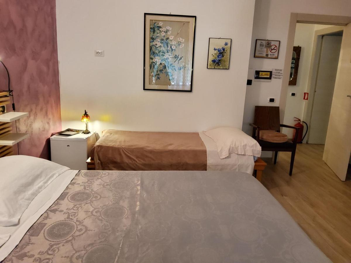 Annadia Sweet Home B&B Lido di Ostia Eksteriør bilde