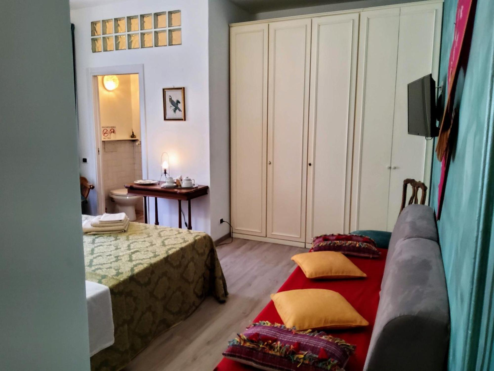 Annadia Sweet Home B&B Lido di Ostia Rom bilde
