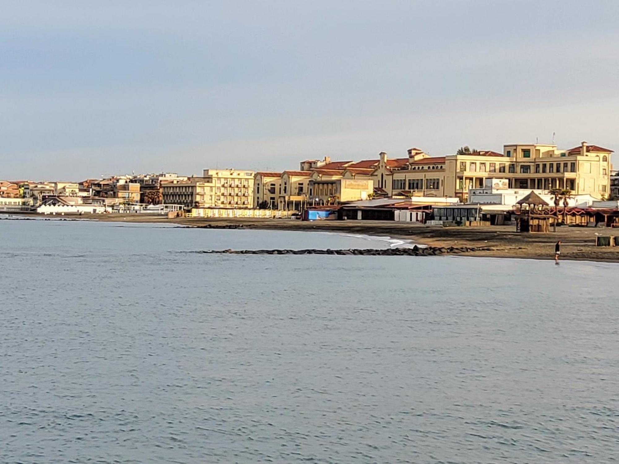 Annadia Sweet Home B&B Lido di Ostia Rom bilde